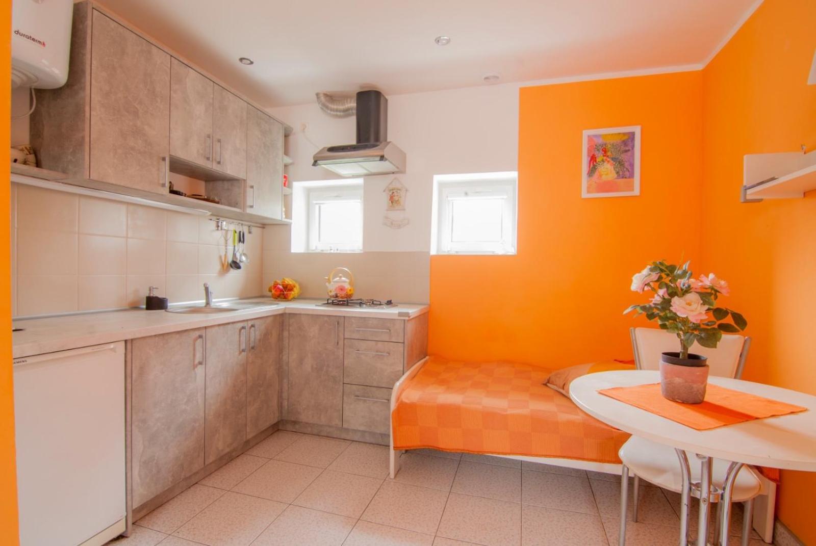 Wynajem Apartamentow I Pokoi. Ustronie Morskie Kültér fotó